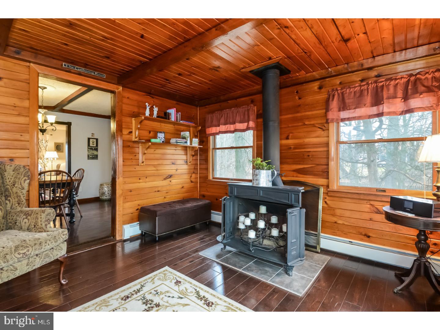 256 Log Cabin Road Perkasie, PA 18944 - Photo 11 of 25 Gallery Image 11