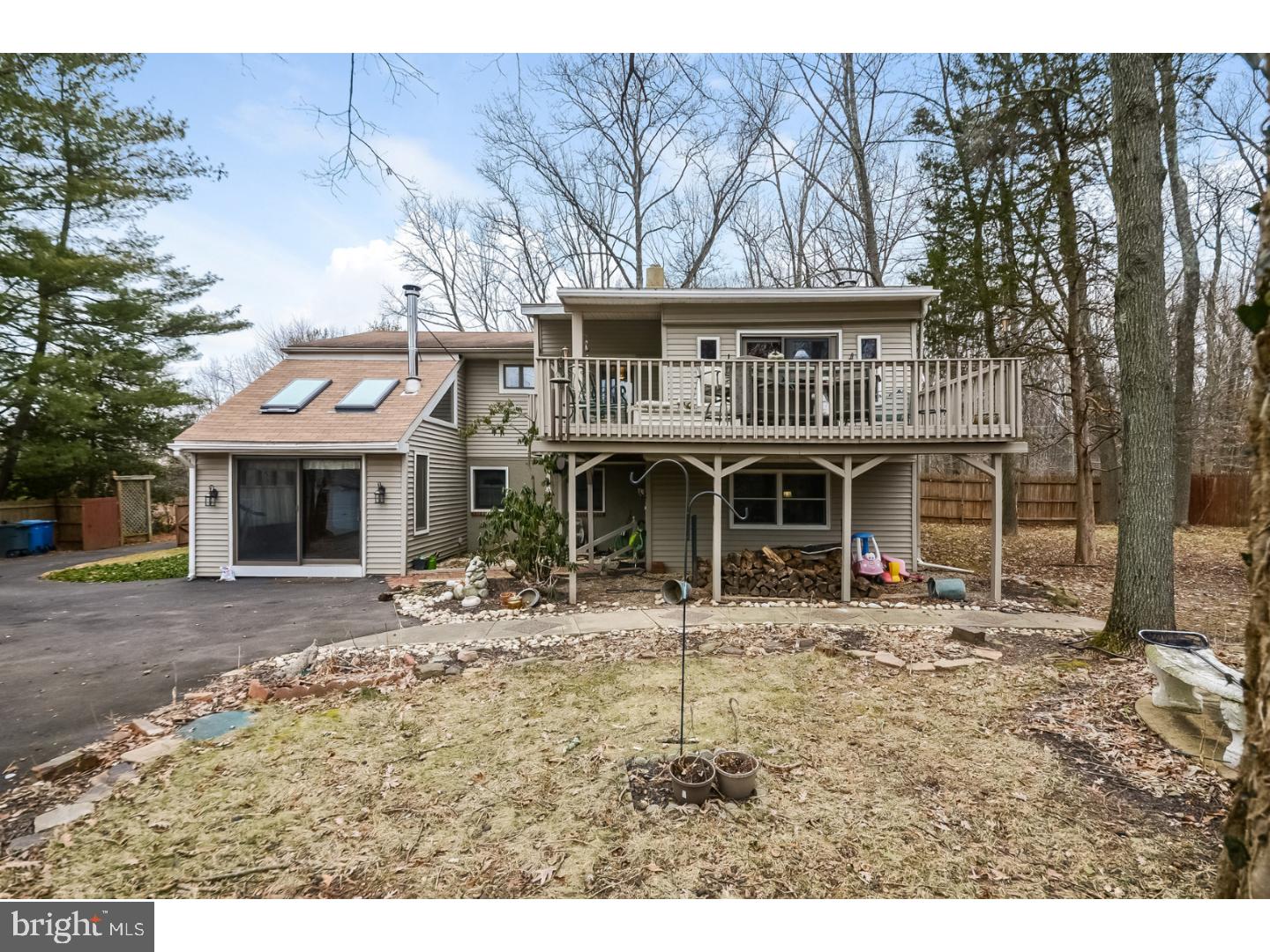 256 Log Cabin Road Perkasie, PA 18944 - Photo 21 of 25 Gallery Image 21