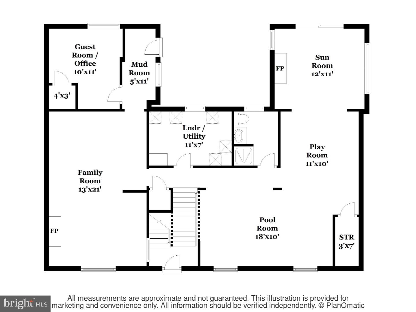256 Log Cabin Road Perkasie, PA 18944 - Photo 24 of 25 Gallery Image 24