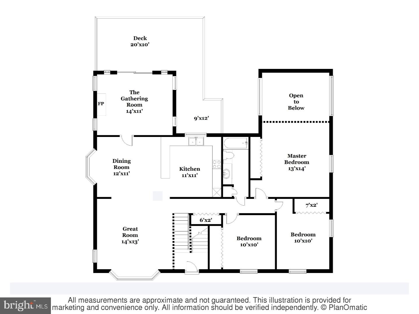 256 Log Cabin Road Perkasie, PA 18944 - Photo 25 of 25 Gallery Image 25