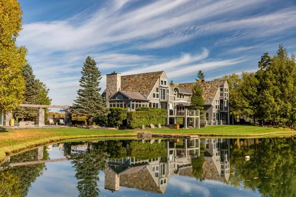 $7,100,000 | 230 Belle View, Stowe, VT 05672
