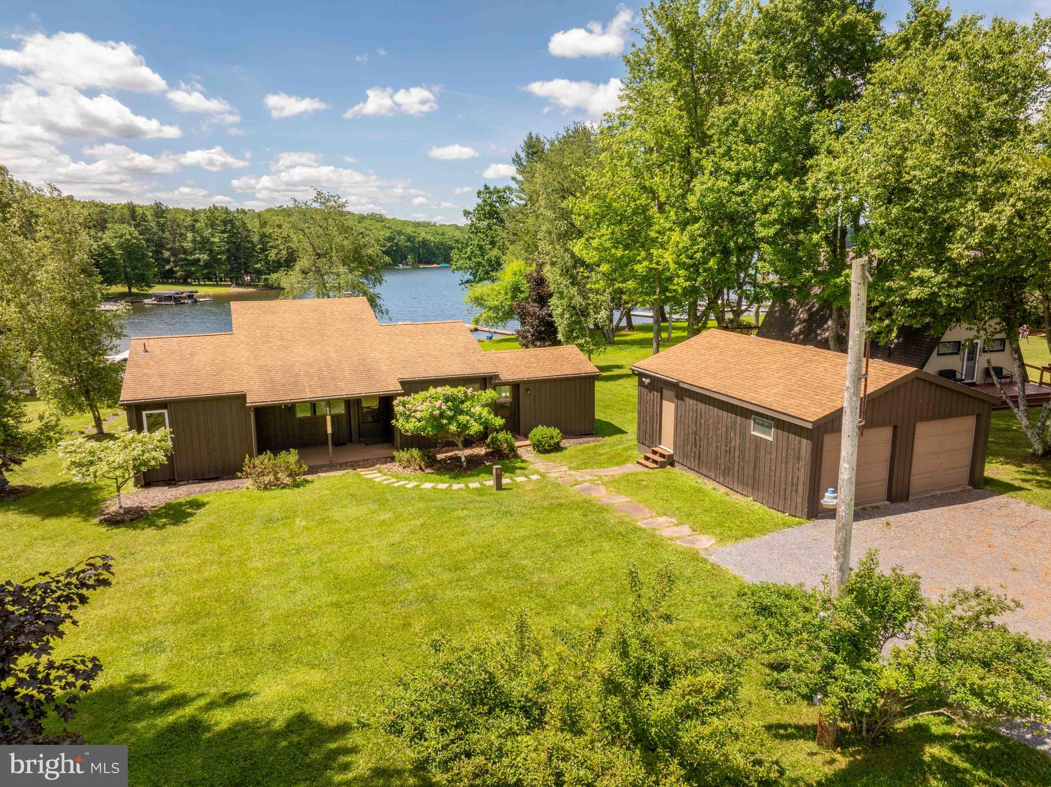 85 Windy Cove Road Swanton, MD 21561 - Photo 2 of 47