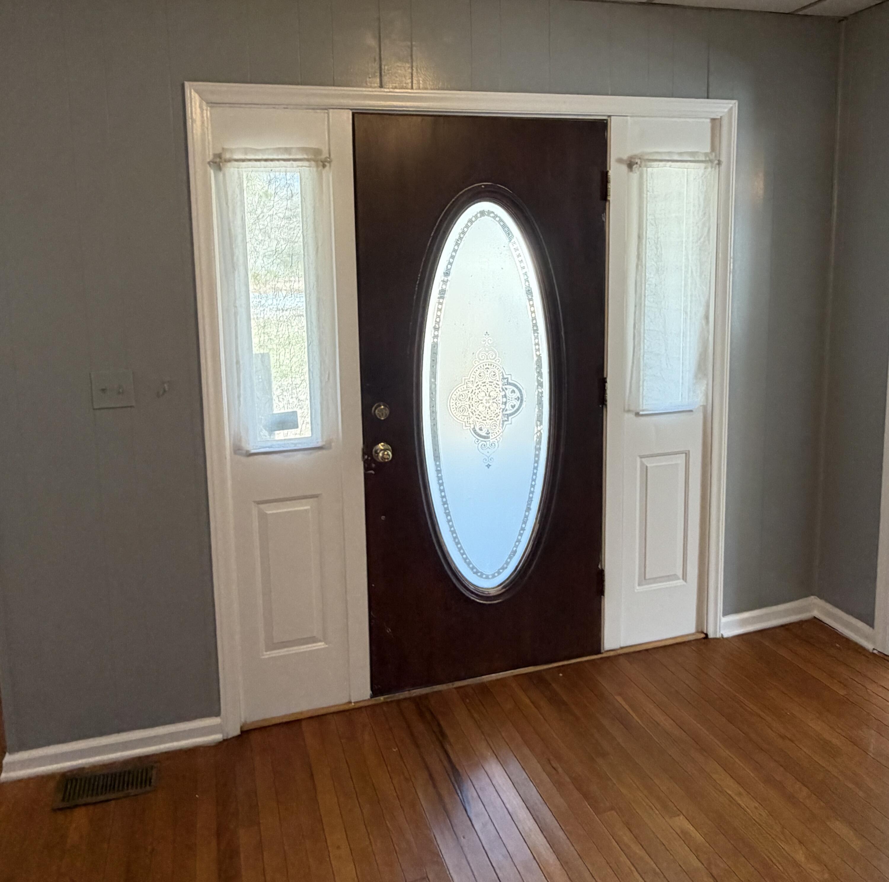 1510 Hudson Road Cope, SC 29038 - Photo 20 of 24 Front Entrance