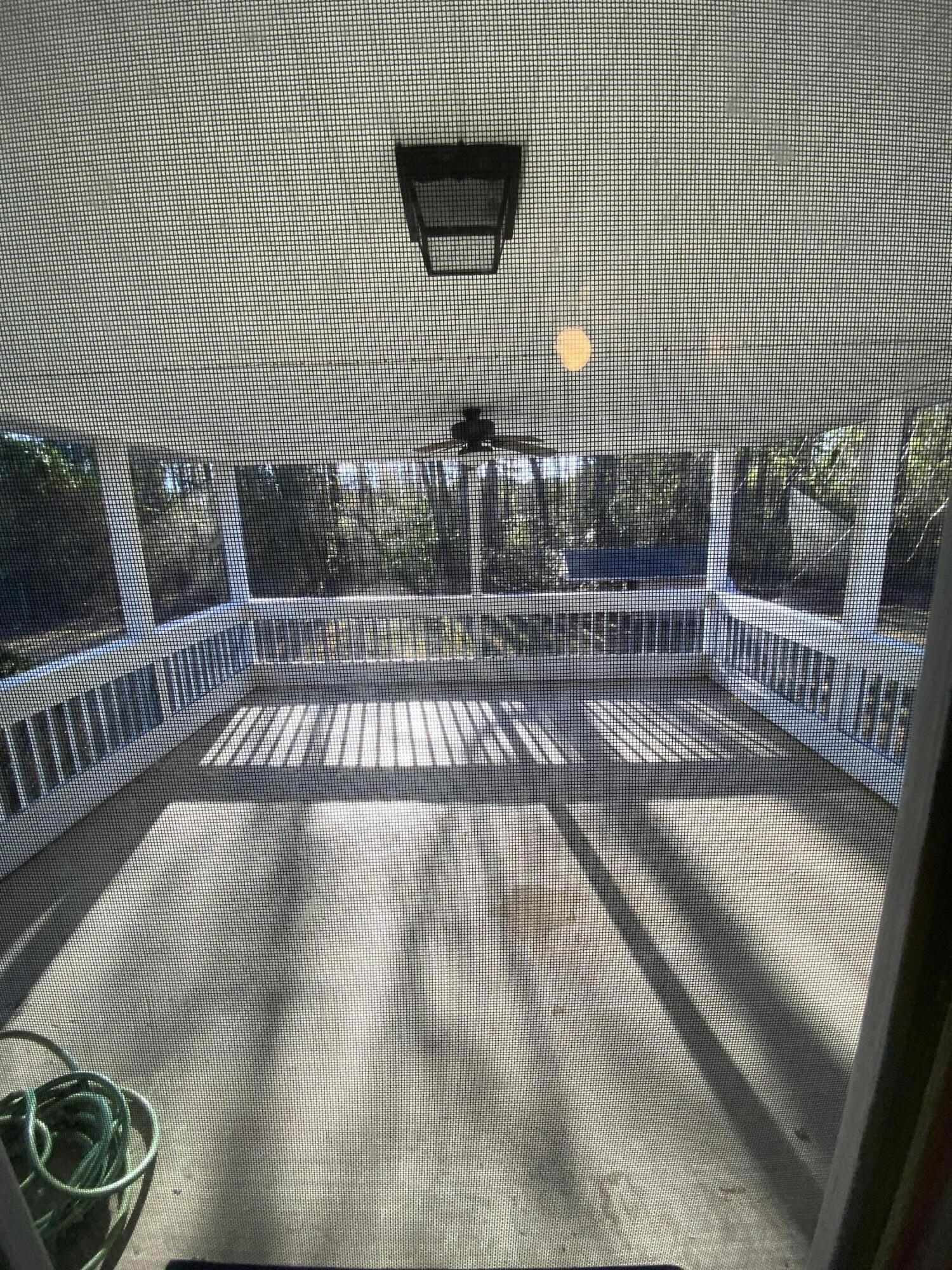 1510 Hudson Road Cope, SC 29038 - Photo 3 of 11 1510Hudsonbackscreenedporch