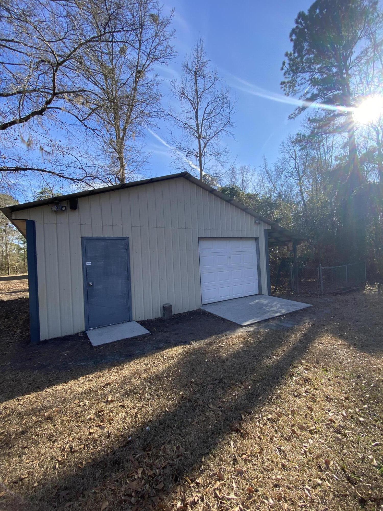 1510 Hudson Road Cope, SC 29038 - Photo 8 of 11 1510HudsonStorage1