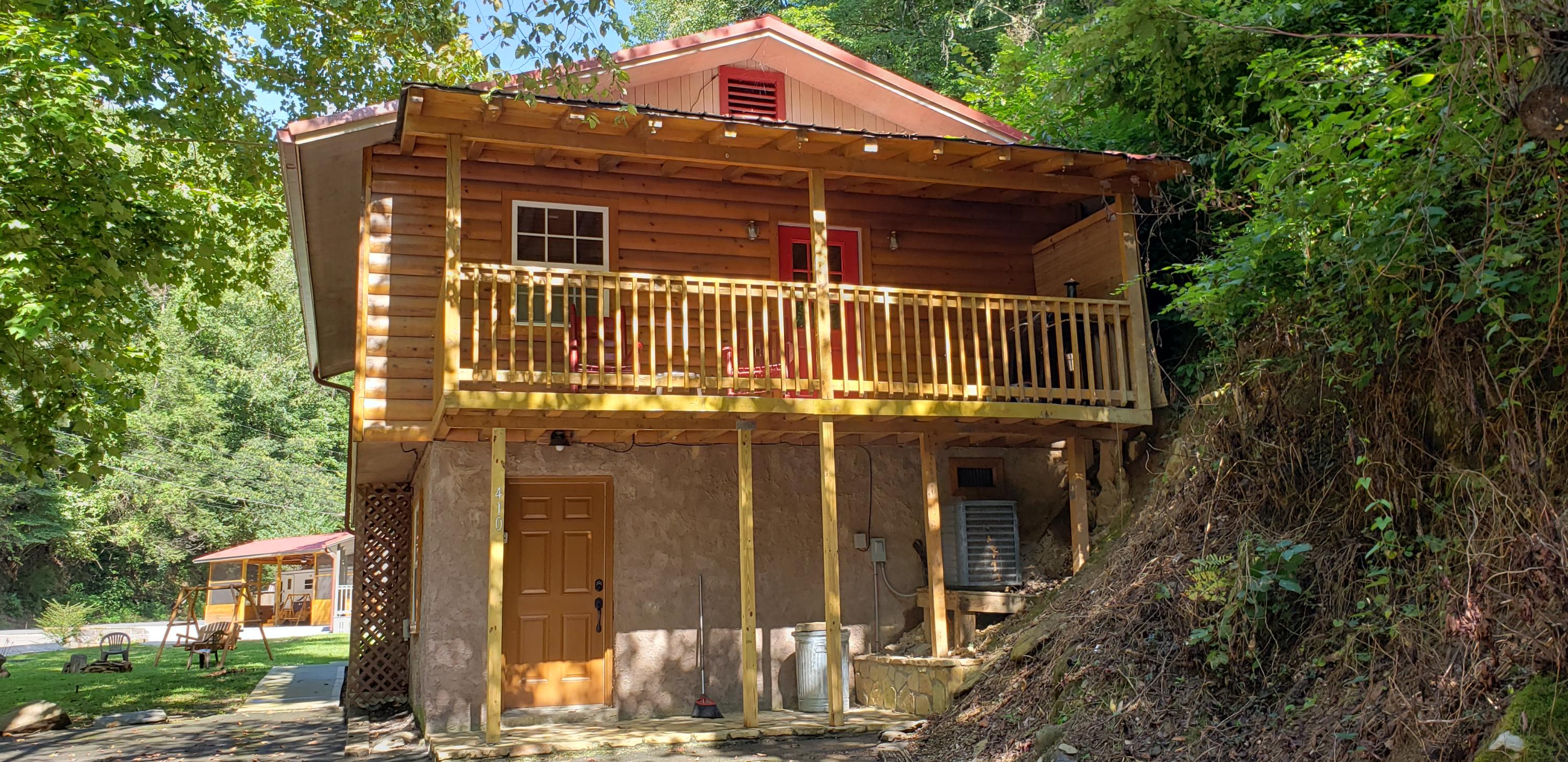 409-410 King Branch Road Sevierville, TN 37876 - Photo 1 of 25 20200815_165023