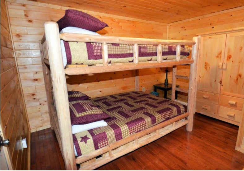 409-410 King Branch Road Sevierville, TN 37876 - Photo 2 of 25 bunks