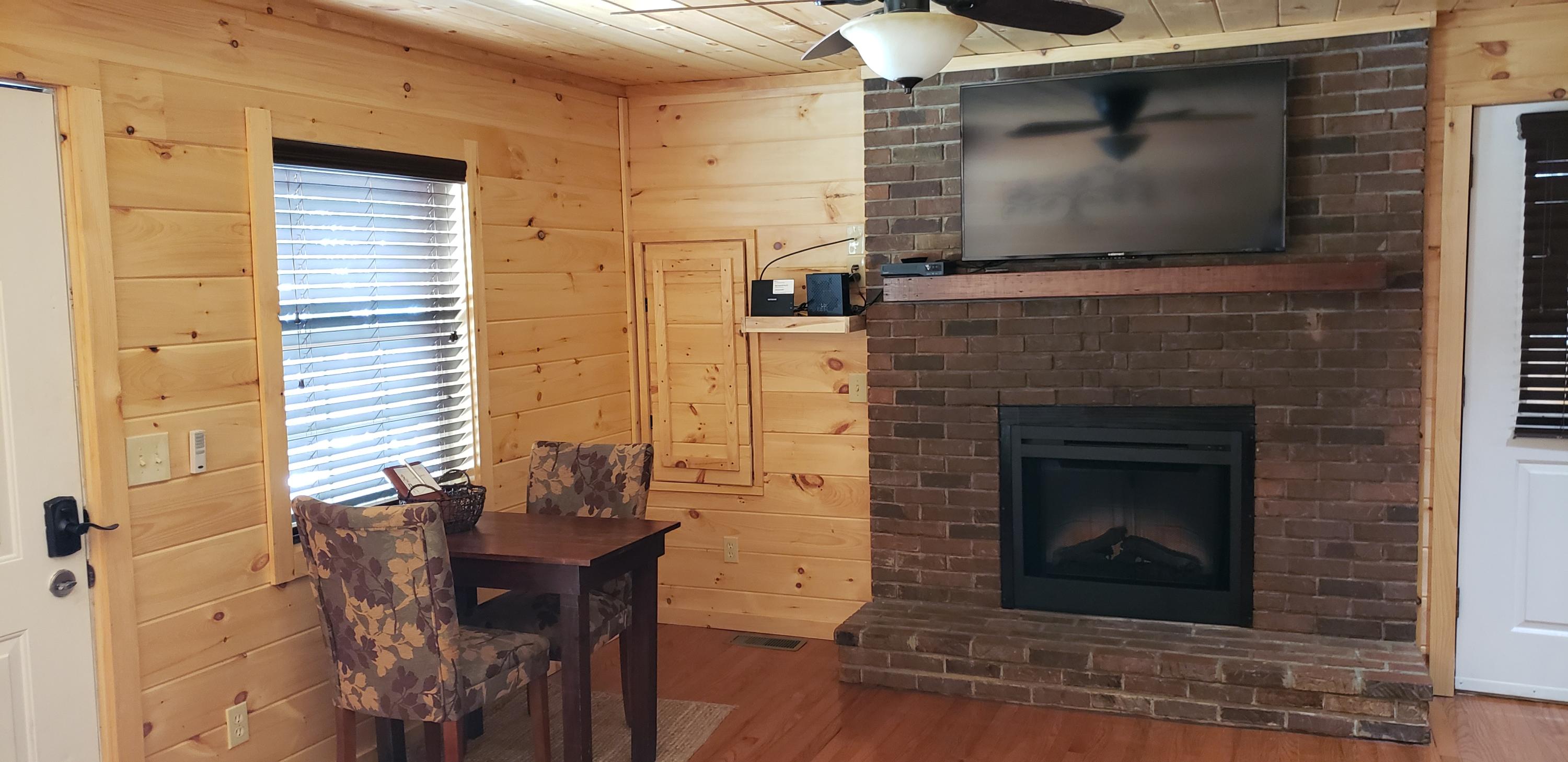 409-410 King Branch Road Sevierville, TN 37876 - Photo 21 of 25 Cottage FP