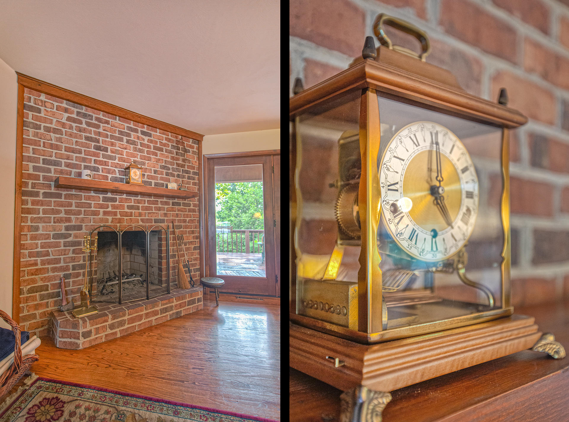 525 Middle Ridge Drive Callaway, VA 24067 - Photo 4 of 40 4