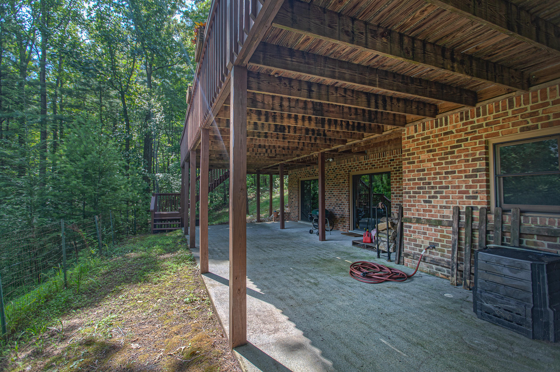 525 Middle Ridge Drive Callaway, VA 24067 - Photo 37 of 40 28