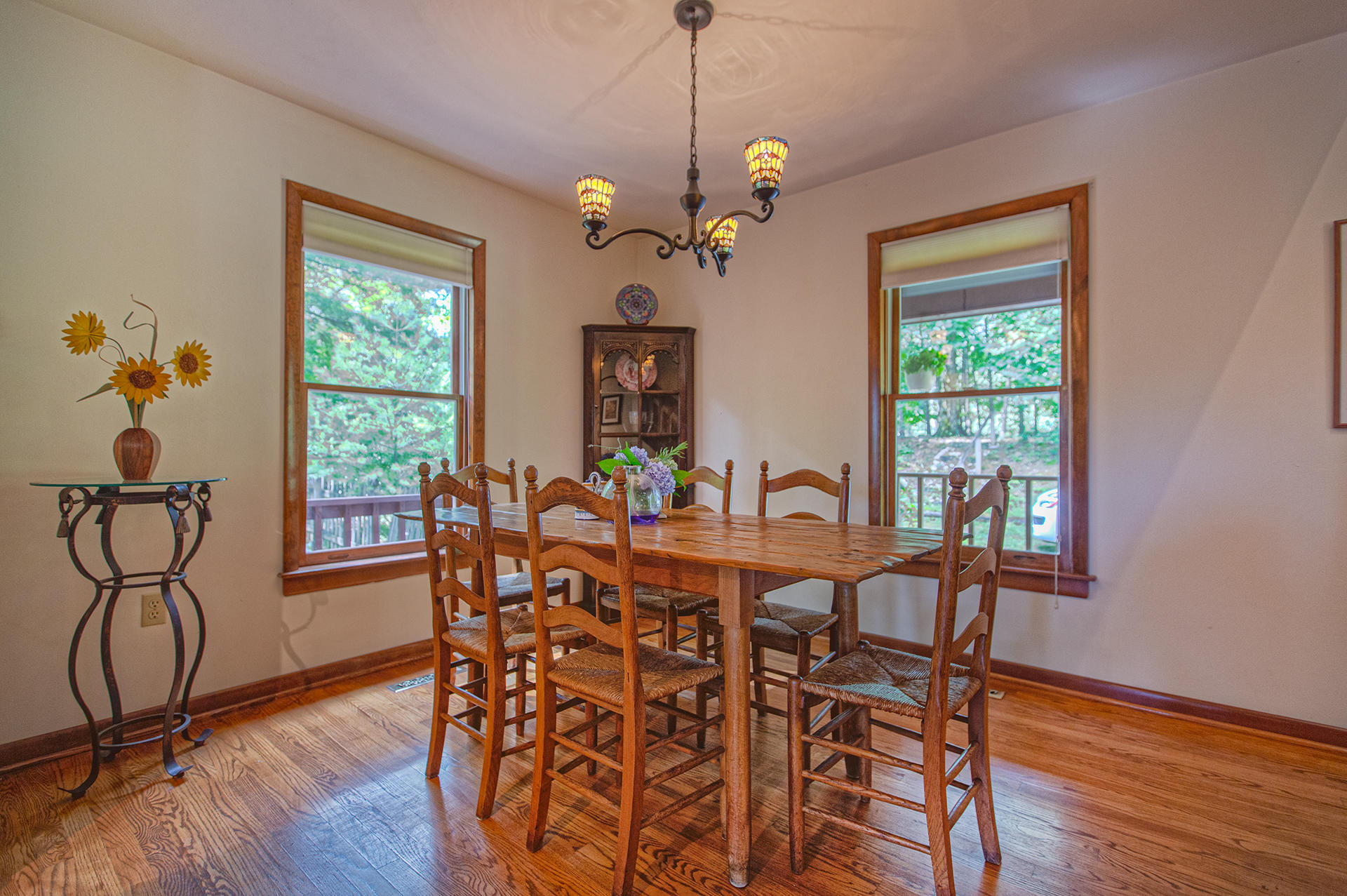 525 Middle Ridge Drive Callaway, VA 24067 - Photo 5 of 40 5