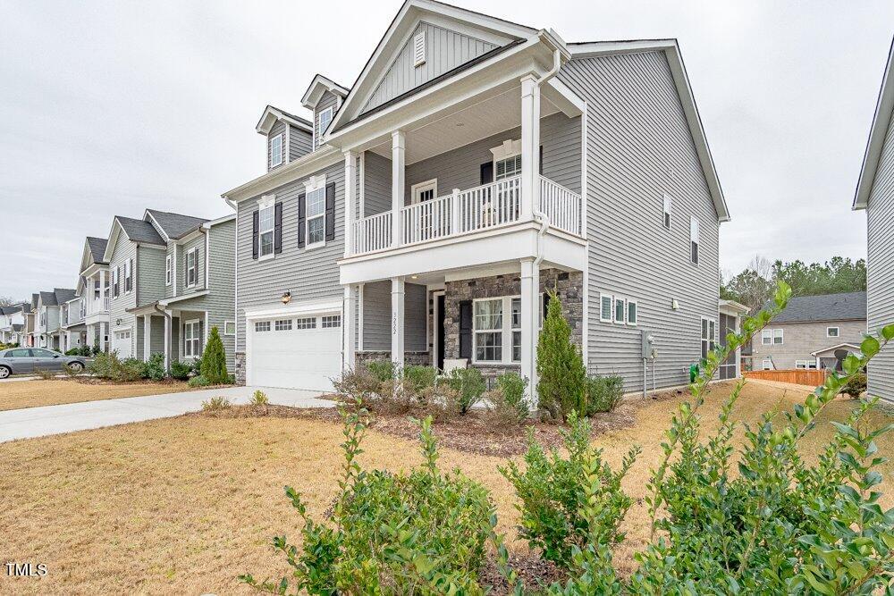3222 Douglas Fir Road Raleigh, NC 27616 - Photo 3 of 38 03-Image-3