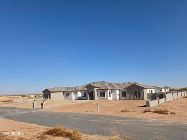 $920,000 | 6561 West Palomino Way, Coolidge, AZ 85128
