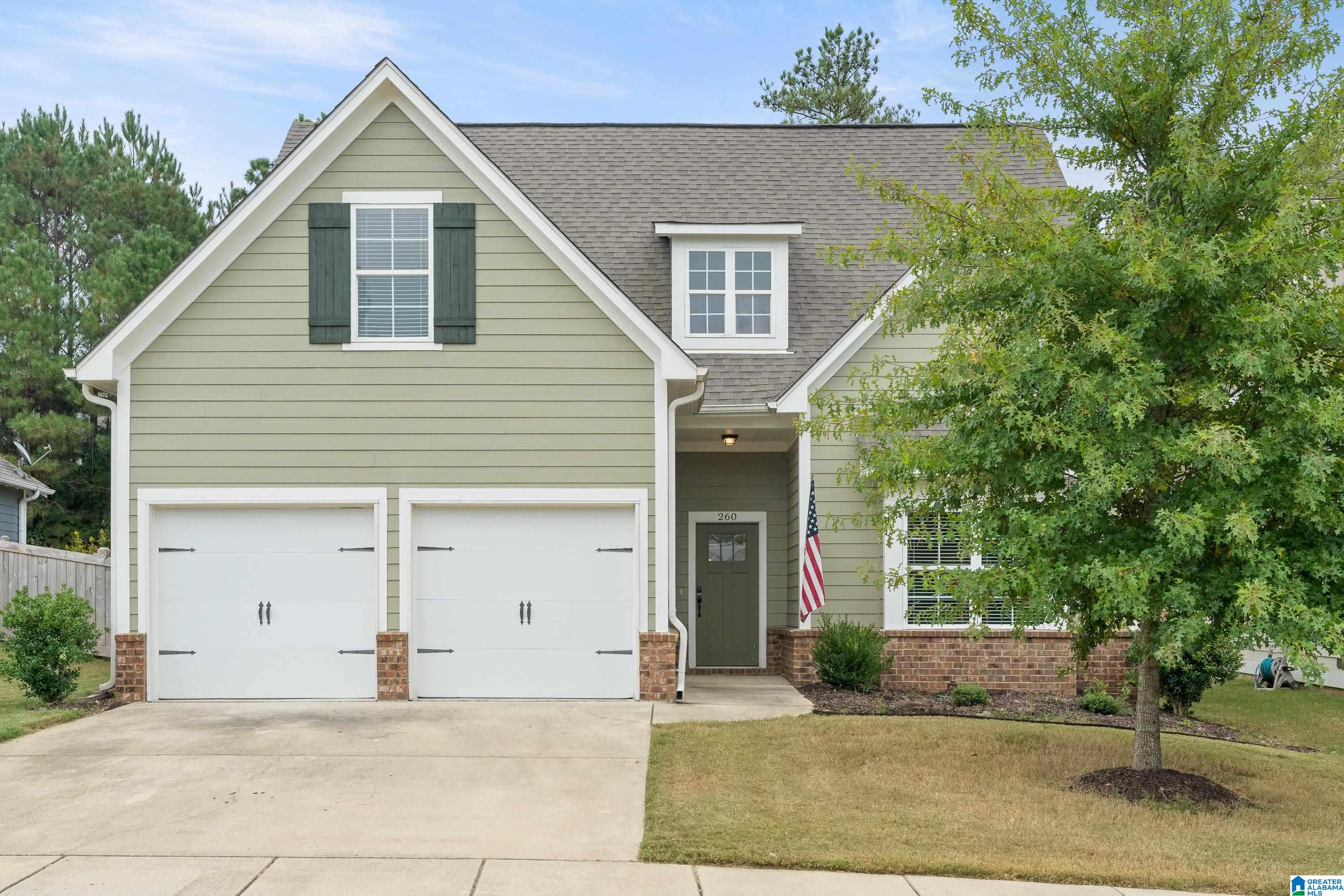 260 Rowntree Path Helena, AL 35080 - Photo 3 of 61