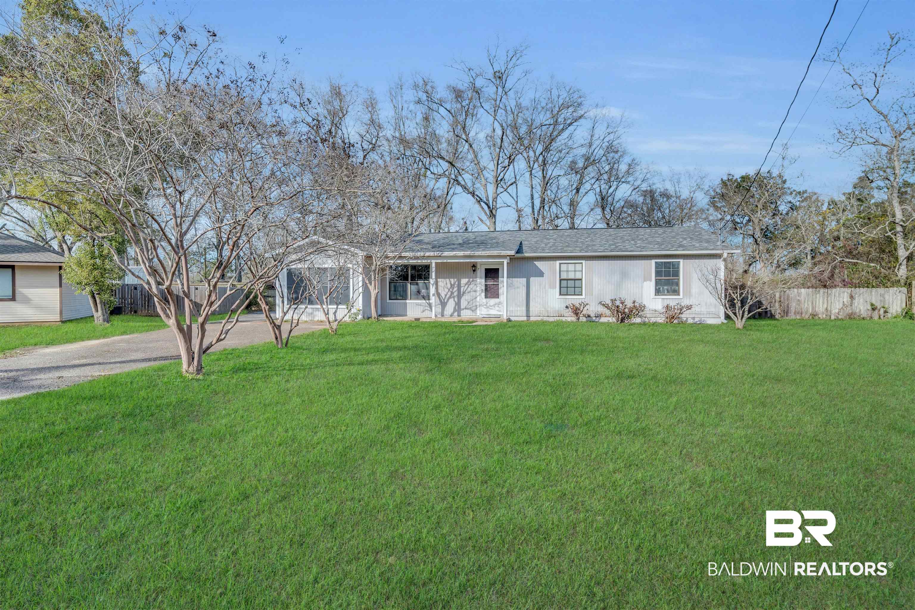 7 Verbena Circle Foley, AL 36535 - Photo 1 of 21 Front Of Structure