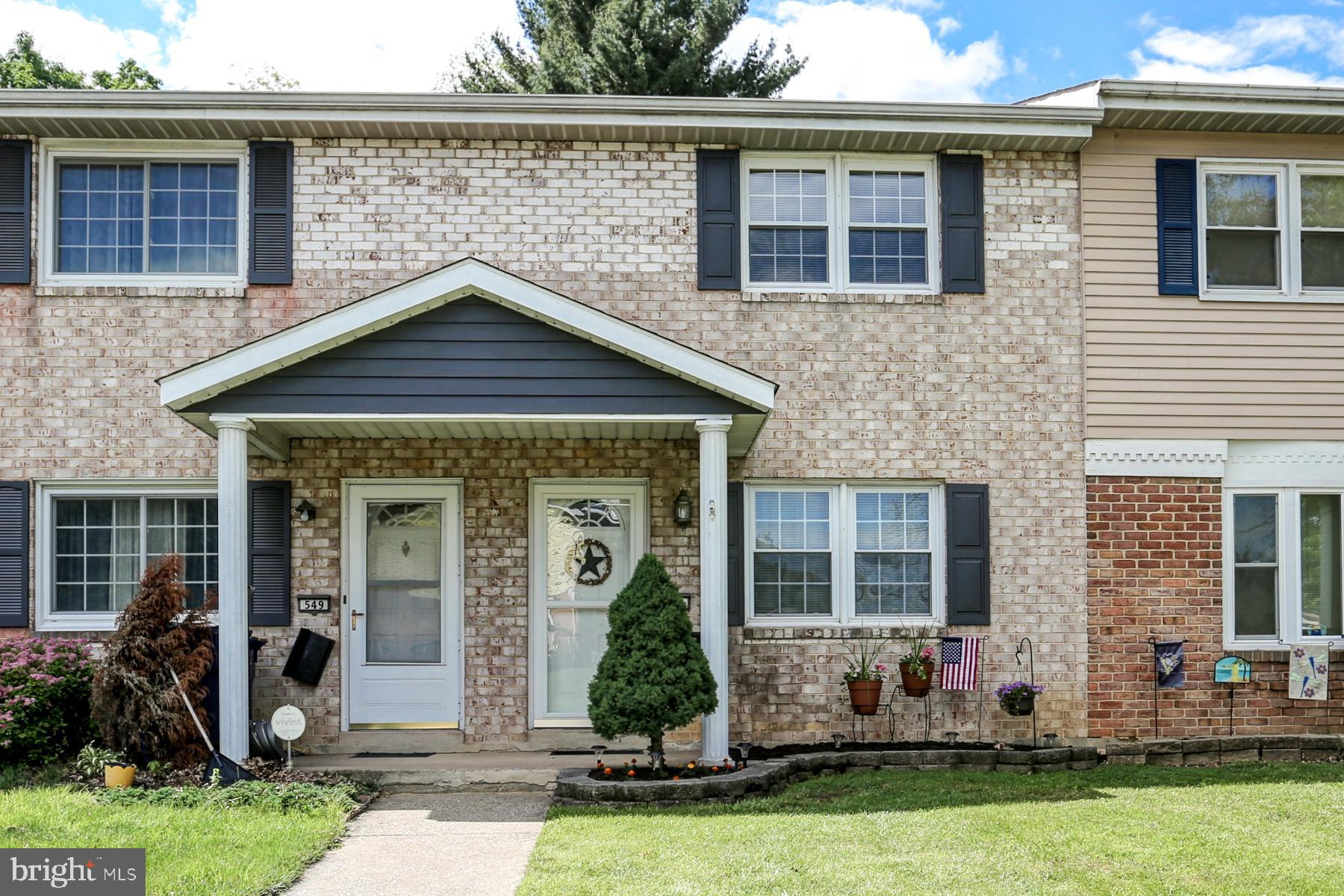 551 Mountain View Road Middletown, PA 17057 - Photo 1 of 28 Gallery Image 1