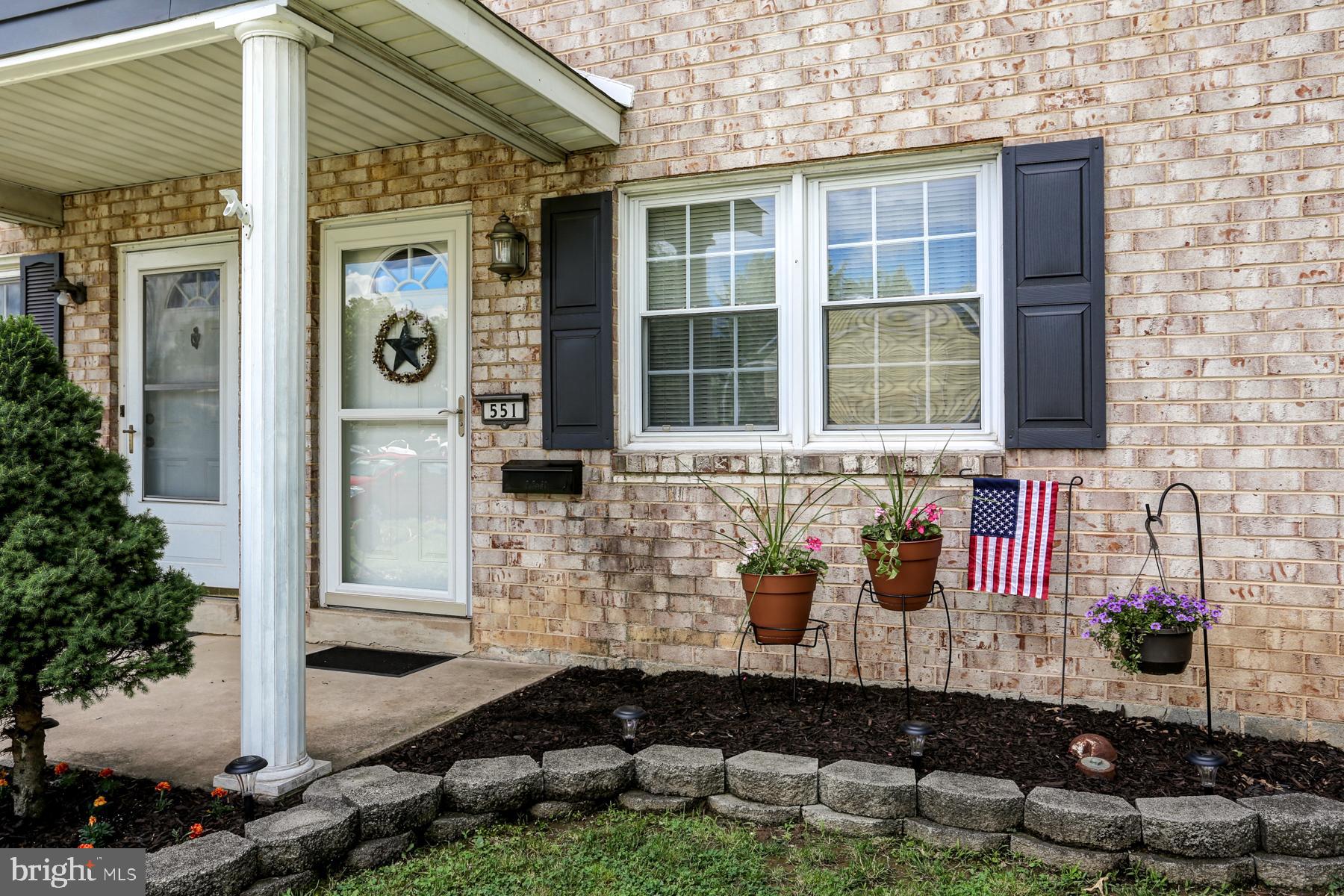 551 Mountain View Road Middletown, PA 17057 - Photo 2 of 28 Gallery Image 2