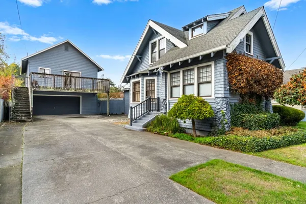 $509,000 | 3206 Lowell Street, Eureka, CA 95503