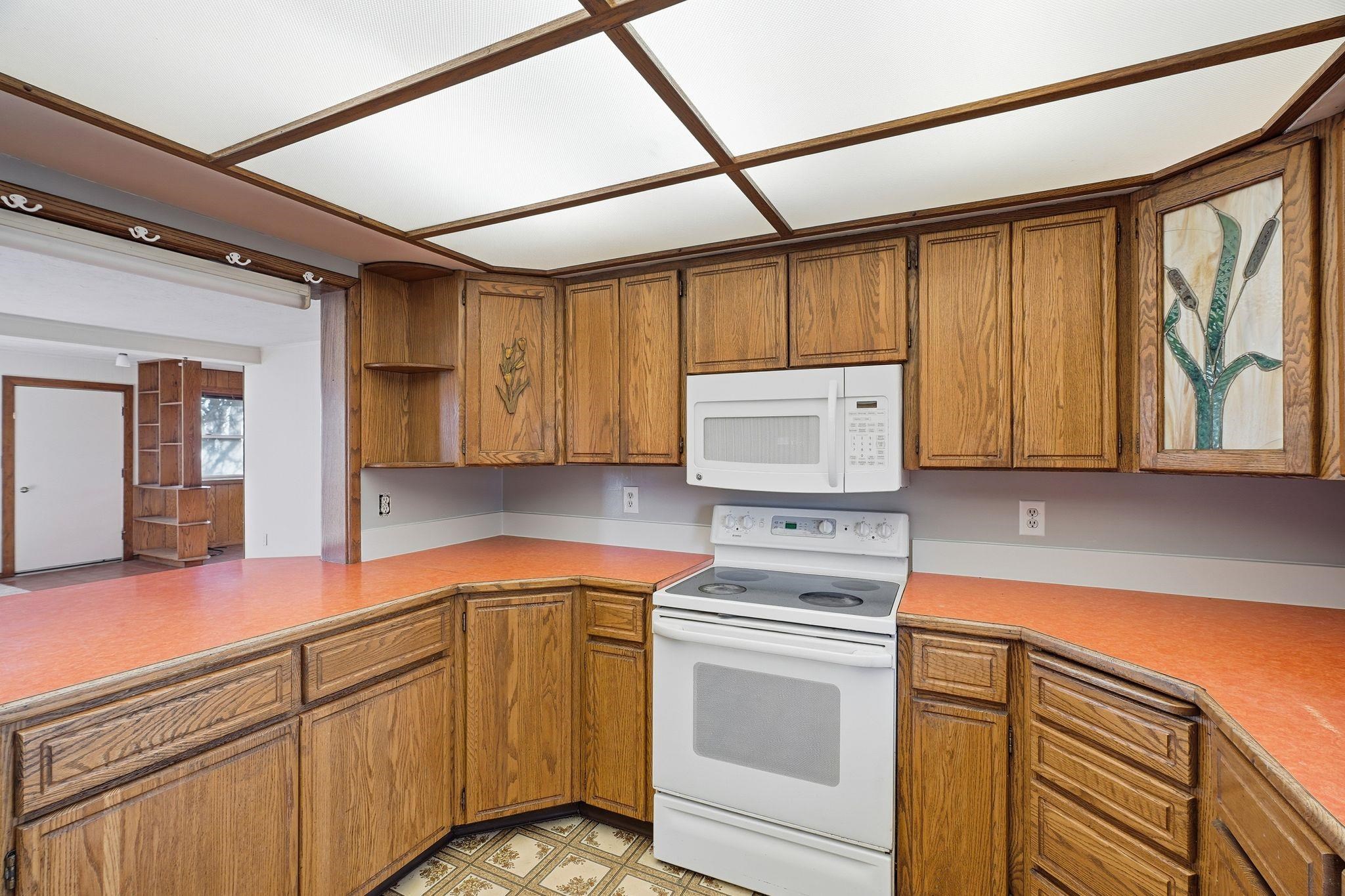 10001 East Bigelow Gulch Road Spokane, WA 99217 - Photo 12 of 47