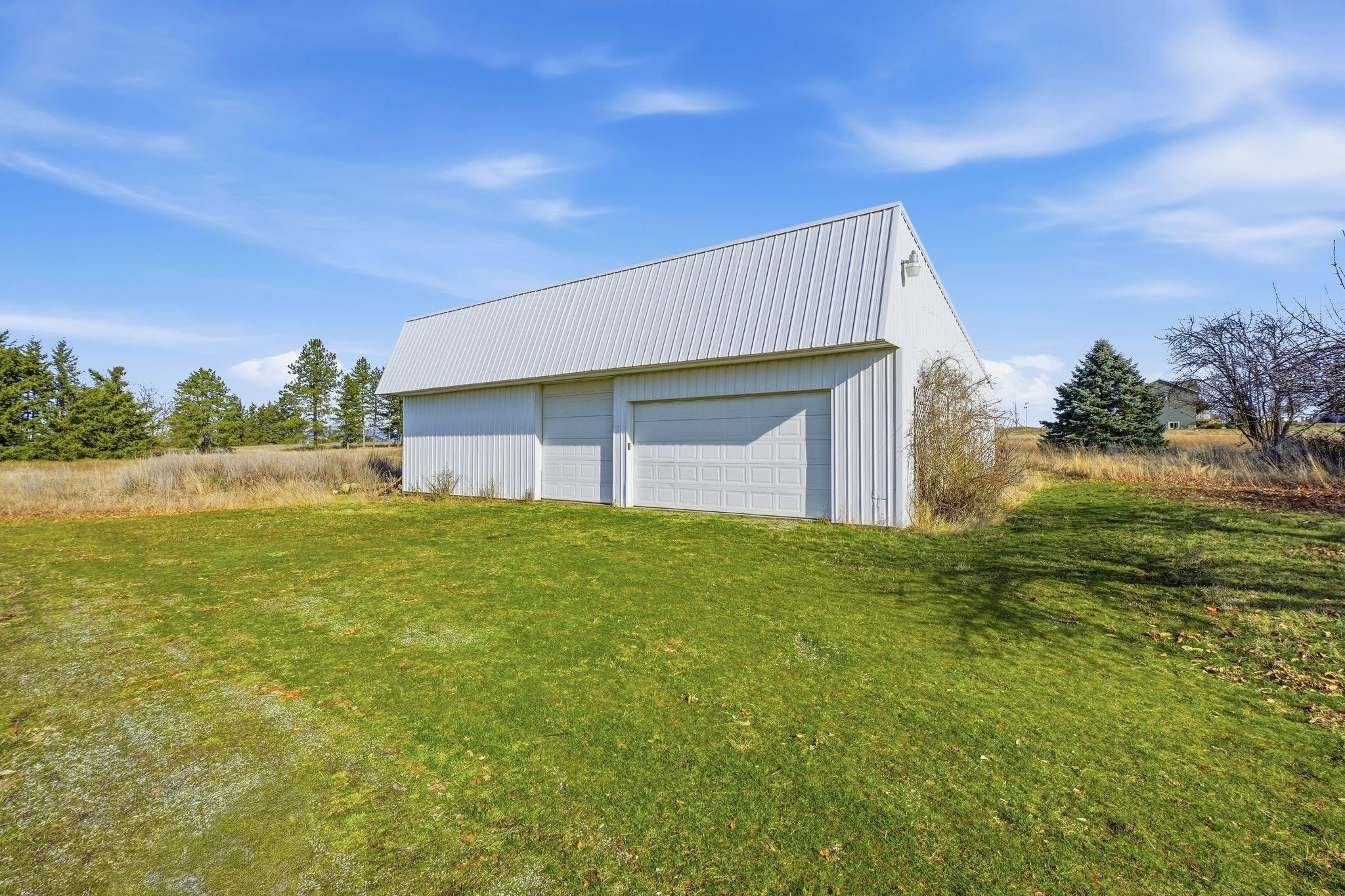 10001 East Bigelow Gulch Road Spokane, WA 99217 - Photo 29 of 47