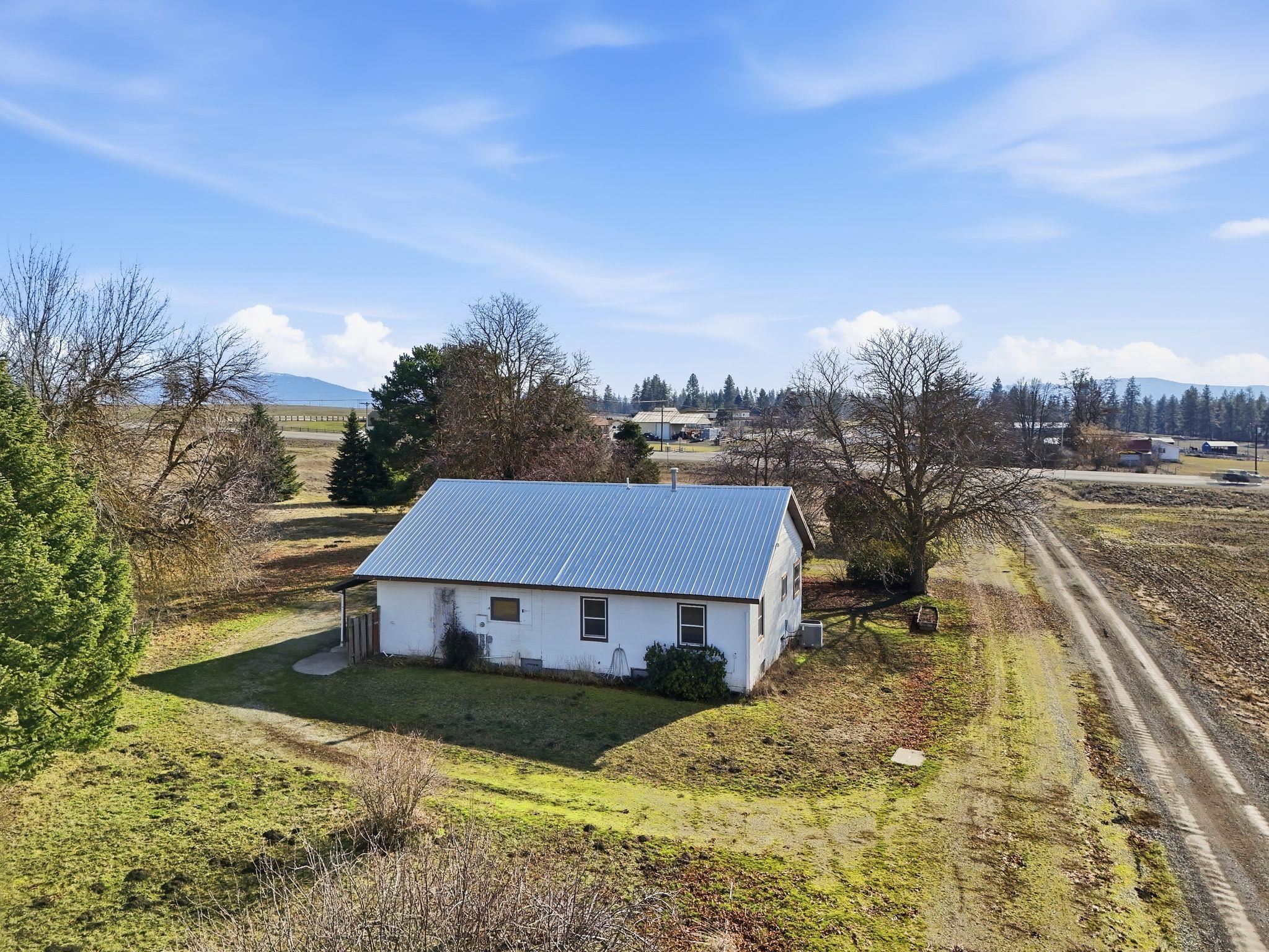 10001 East Bigelow Gulch Road Spokane, WA 99217 - Photo 36 of 47