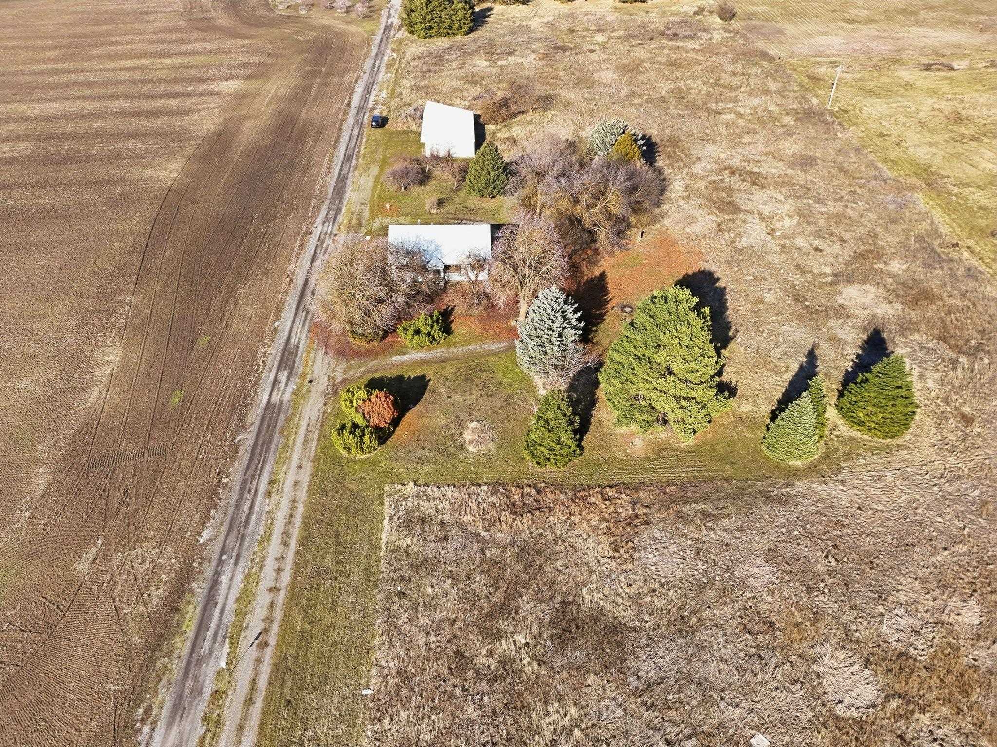 10001 East Bigelow Gulch Road Spokane, WA 99217 - Photo 37 of 47