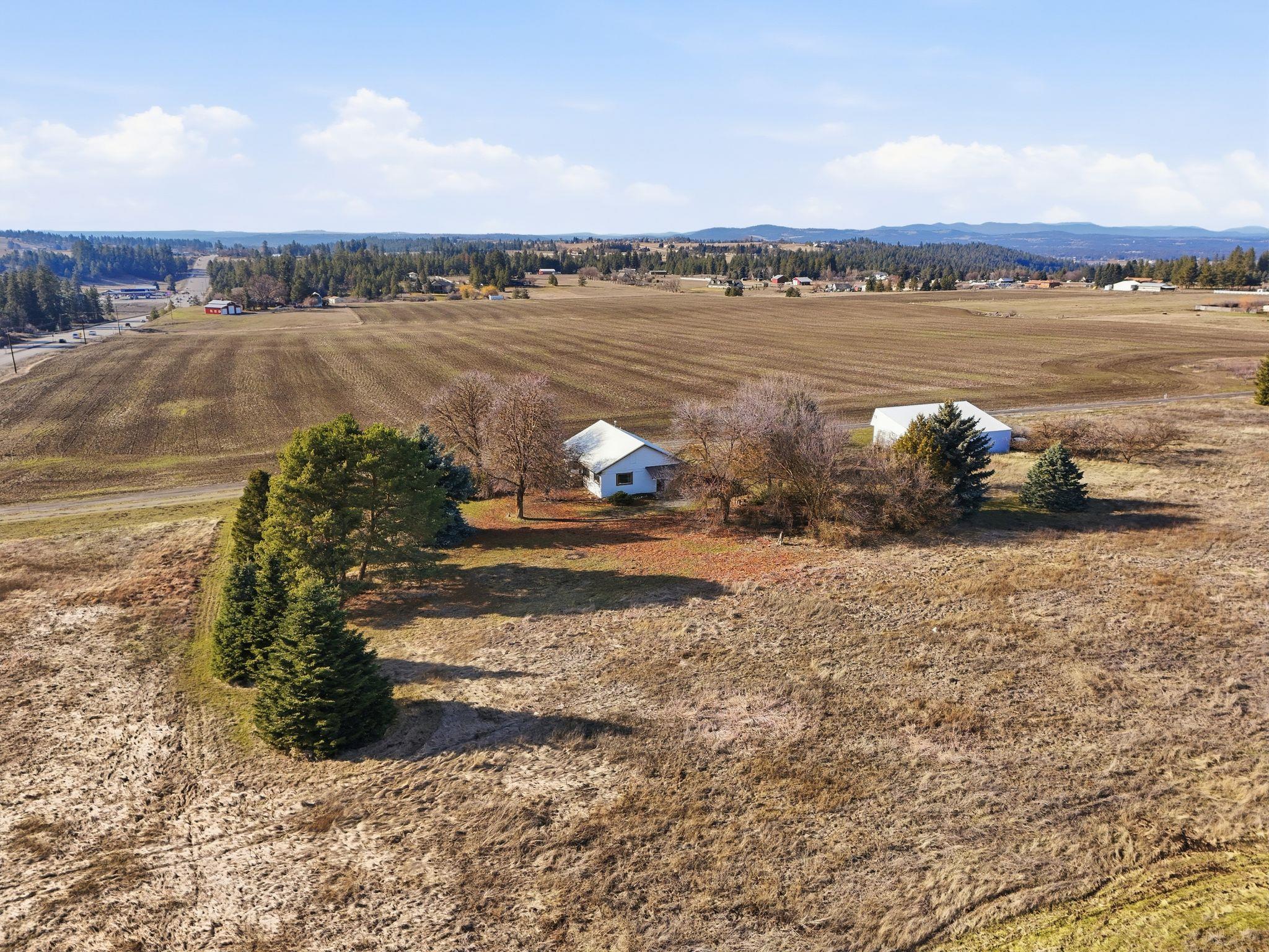 10001 East Bigelow Gulch Road Spokane, WA 99217 - Photo 38 of 47
