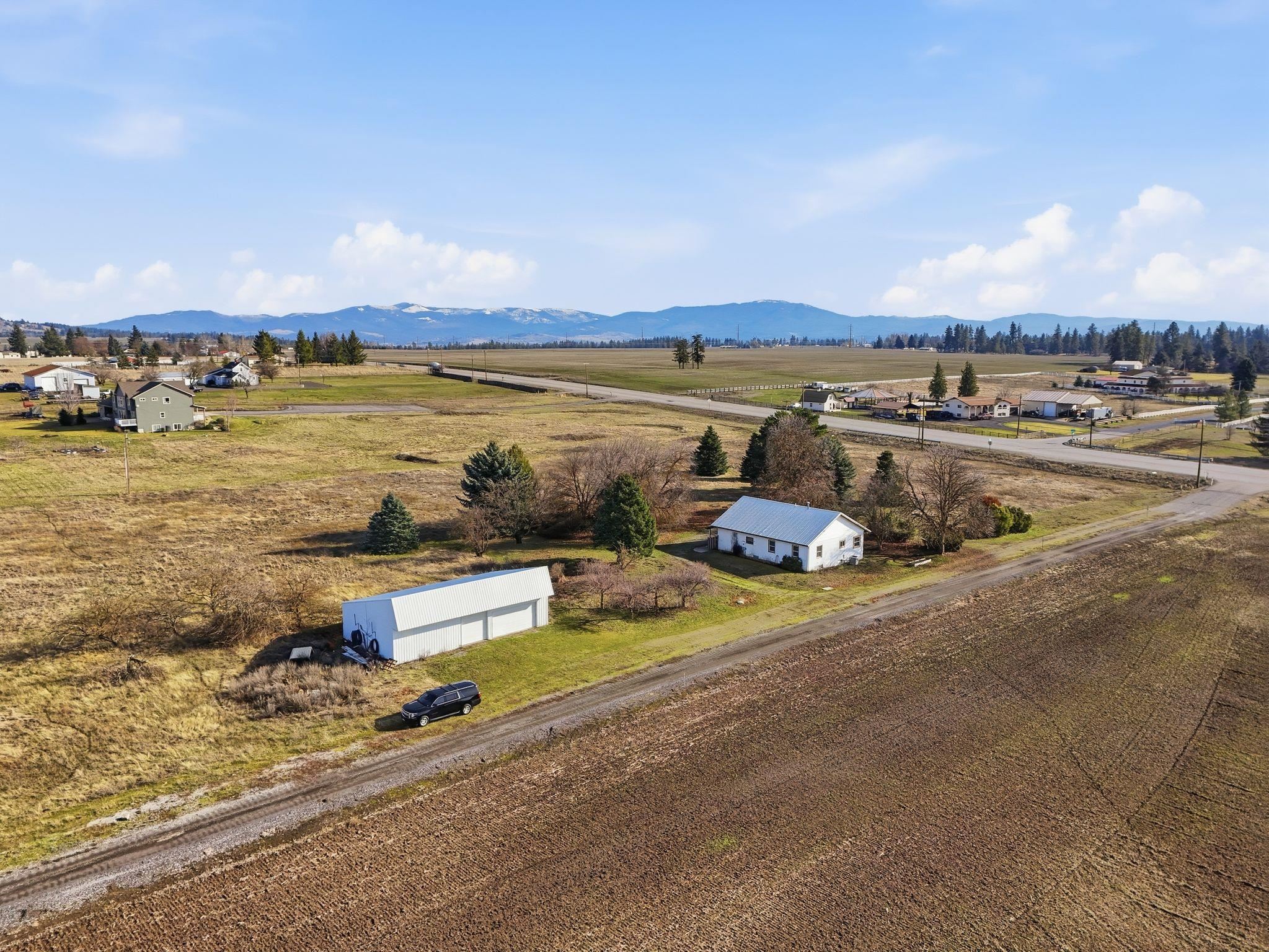 10001 East Bigelow Gulch Road Spokane, WA 99217 - Photo 39 of 47