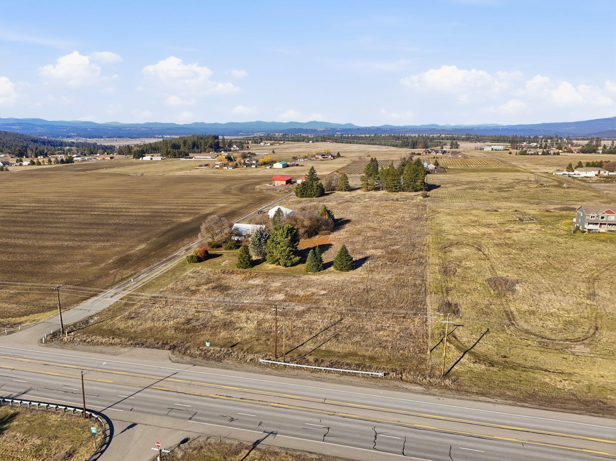 10001 East Bigelow Gulch Road Spokane, WA 99217 - Photo 40 of 47
