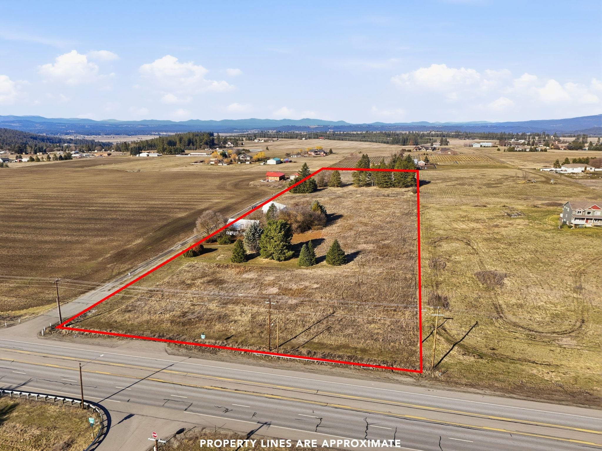 10001 East Bigelow Gulch Road Spokane, WA 99217 - Photo 41 of 47