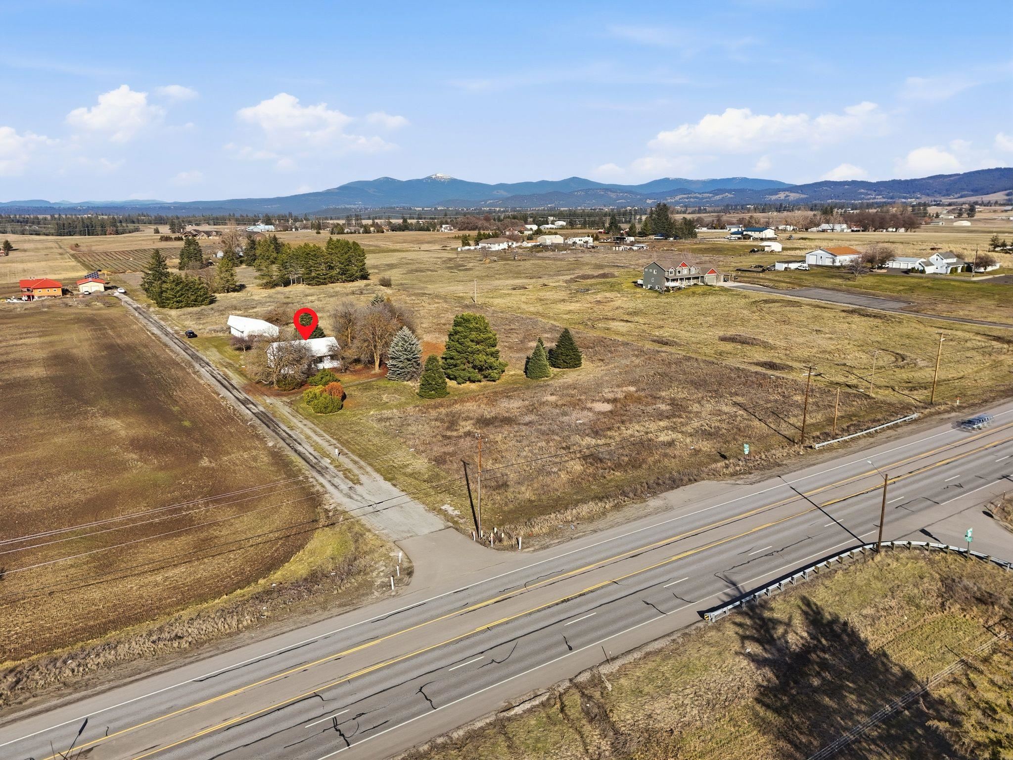 10001 East Bigelow Gulch Road Spokane, WA 99217 - Photo 43 of 47