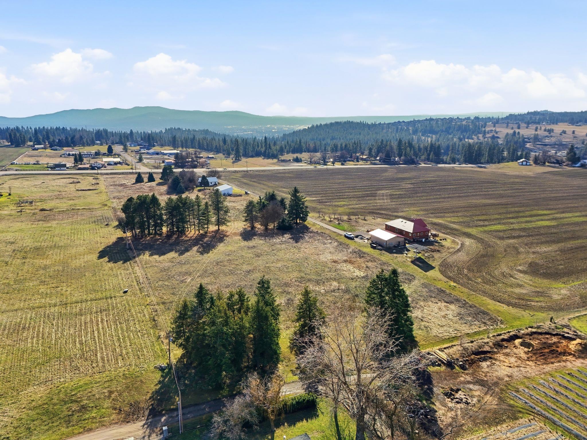 10001 East Bigelow Gulch Road Spokane, WA 99217 - Photo 45 of 47