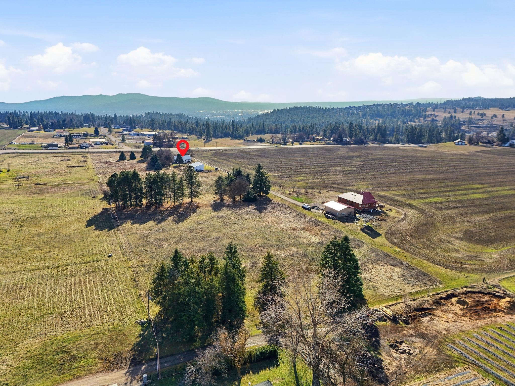10001 East Bigelow Gulch Road Spokane, WA 99217 - Photo 46 of 47