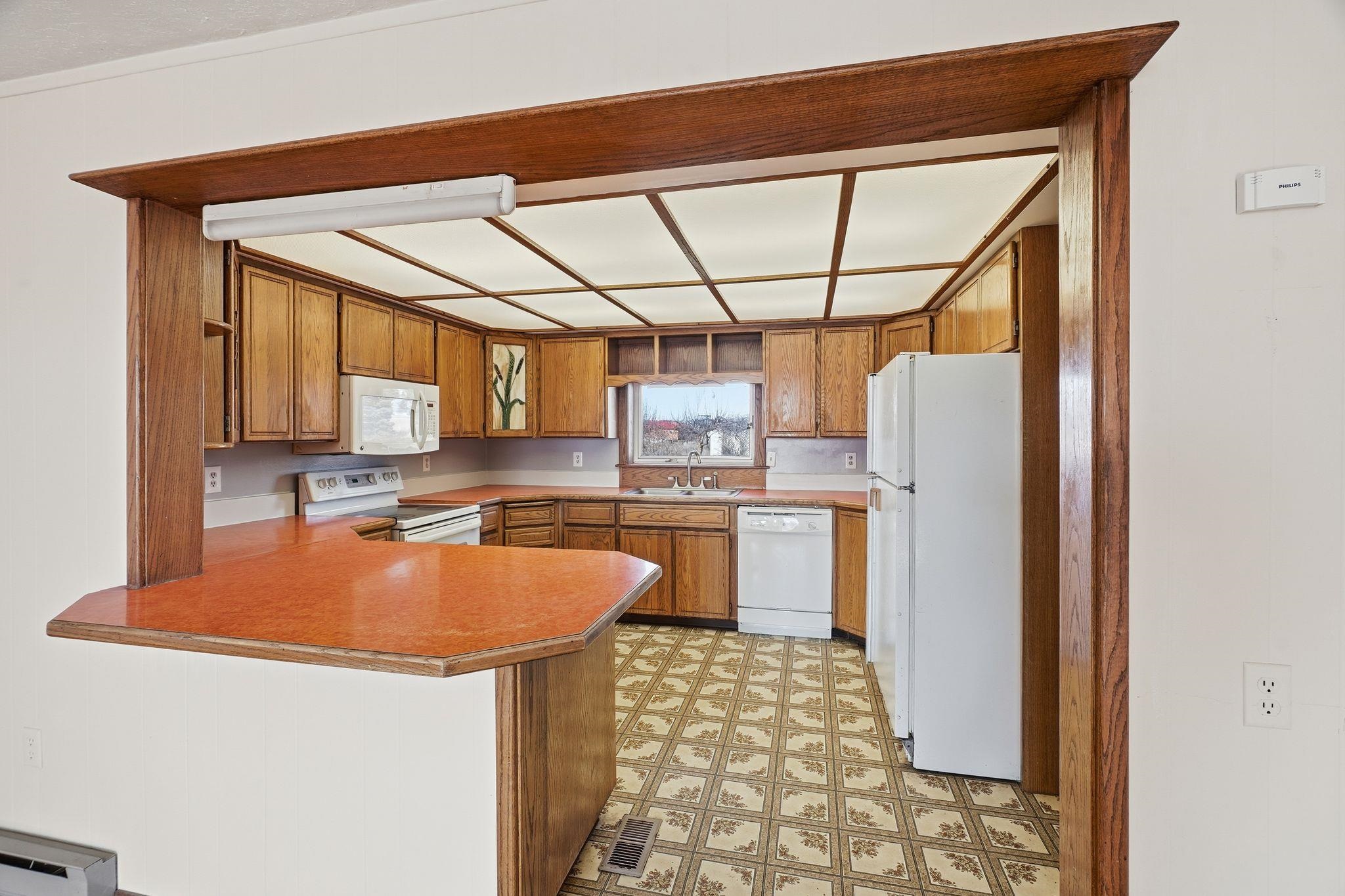 10001 East Bigelow Gulch Road Spokane, WA 99217 - Photo 9 of 47