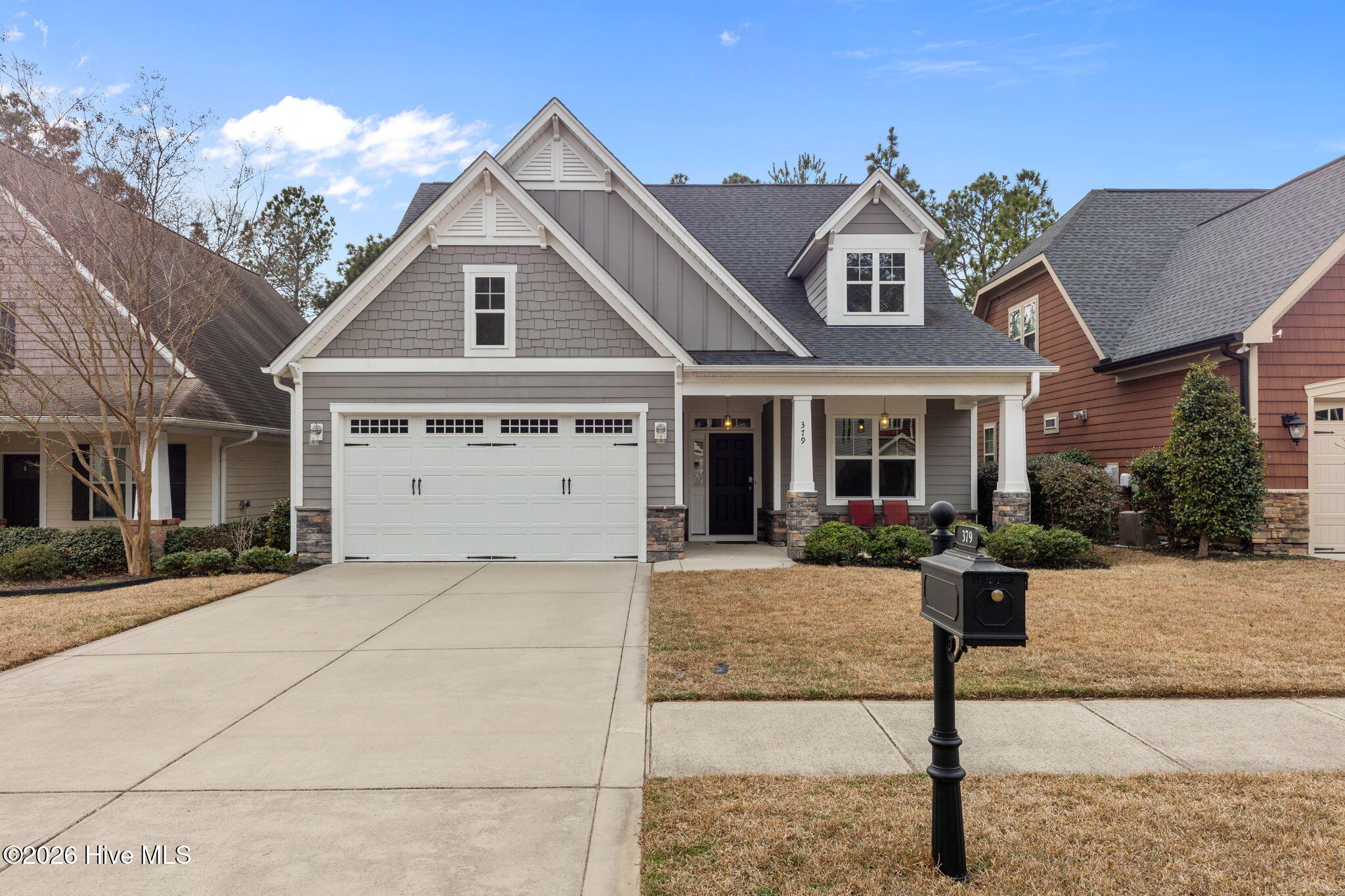 379 Kerr Lake Road Aberdeen, NC 28315 - Photo 1 of 54 1-web-or-mls-707A2350