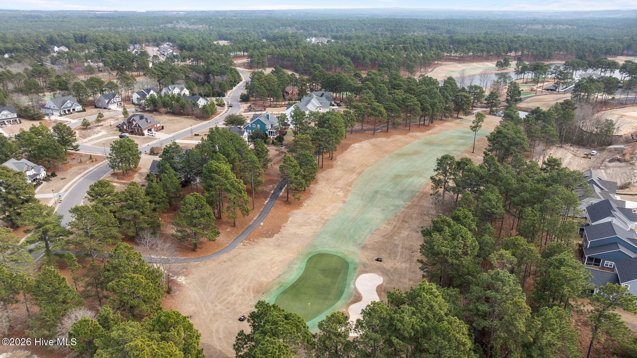 379 Kerr Lake Road Aberdeen, NC 28315 - Photo 21 of 54 51-web-or-mls-DJI_0320