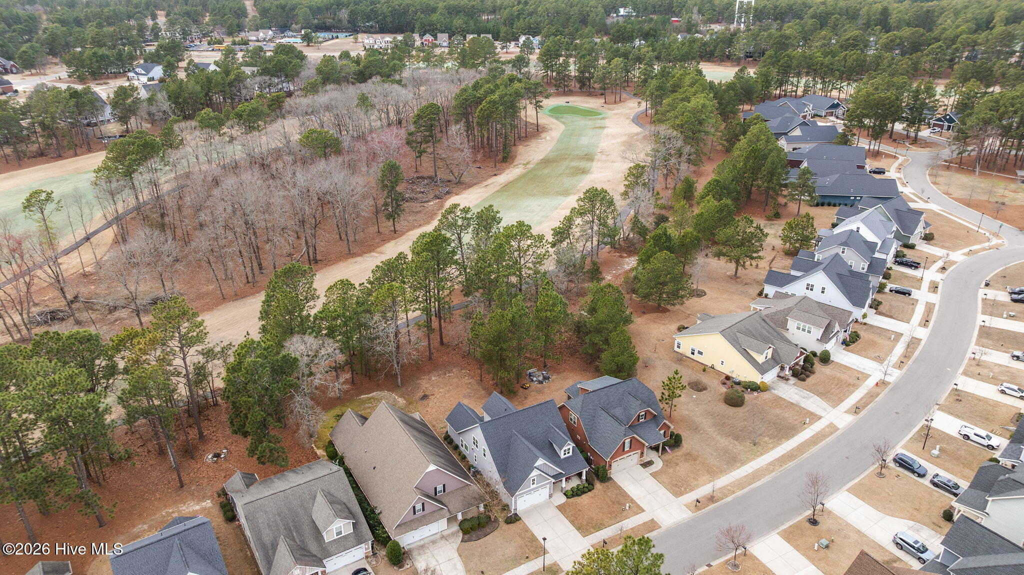 379 Kerr Lake Road Aberdeen, NC 28315 - Photo 31 of 54 54-web-or-mls-DJI_0327