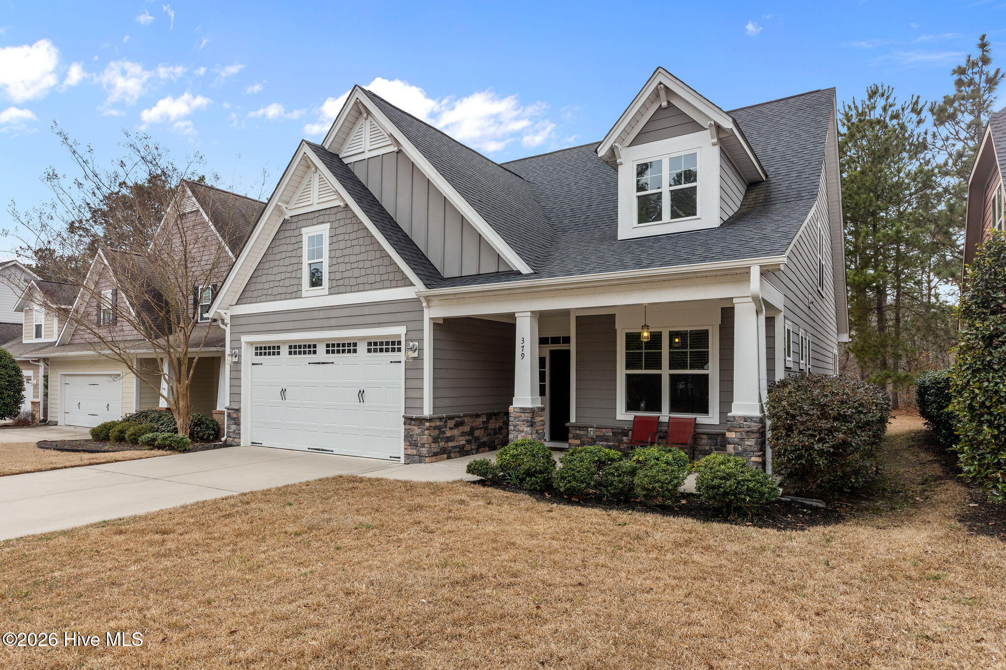 379 Kerr Lake Road Aberdeen, NC 28315 - Photo 4 of 54 3-web-or-mls-707A2351