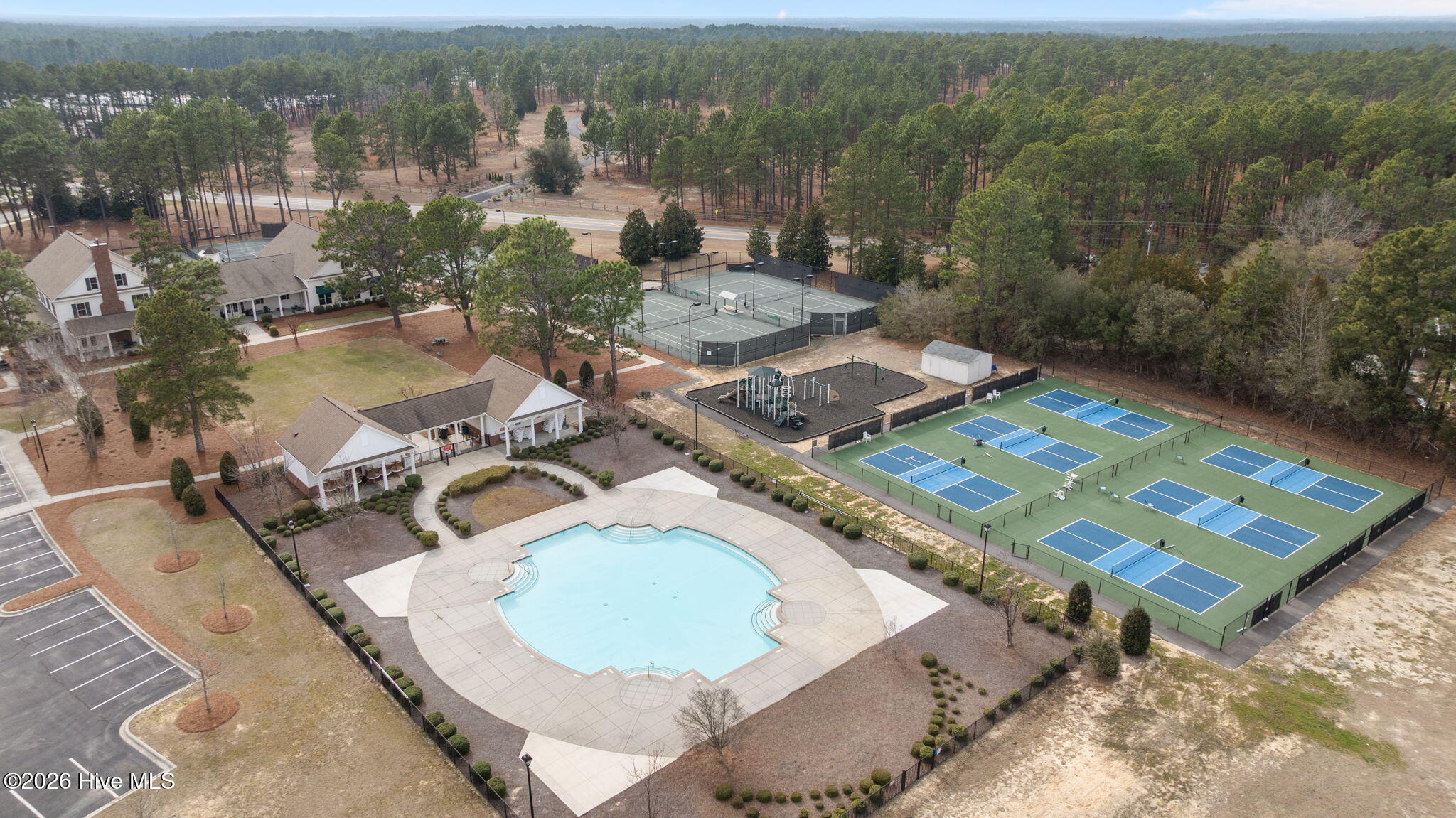 379 Kerr Lake Road Aberdeen, NC 28315 - Photo 49 of 54 47-web-or-mls-DJI_0316