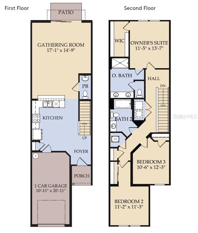 4402 Jetty Lane Palm Bay, FL 32905 - Photo 2 of 32