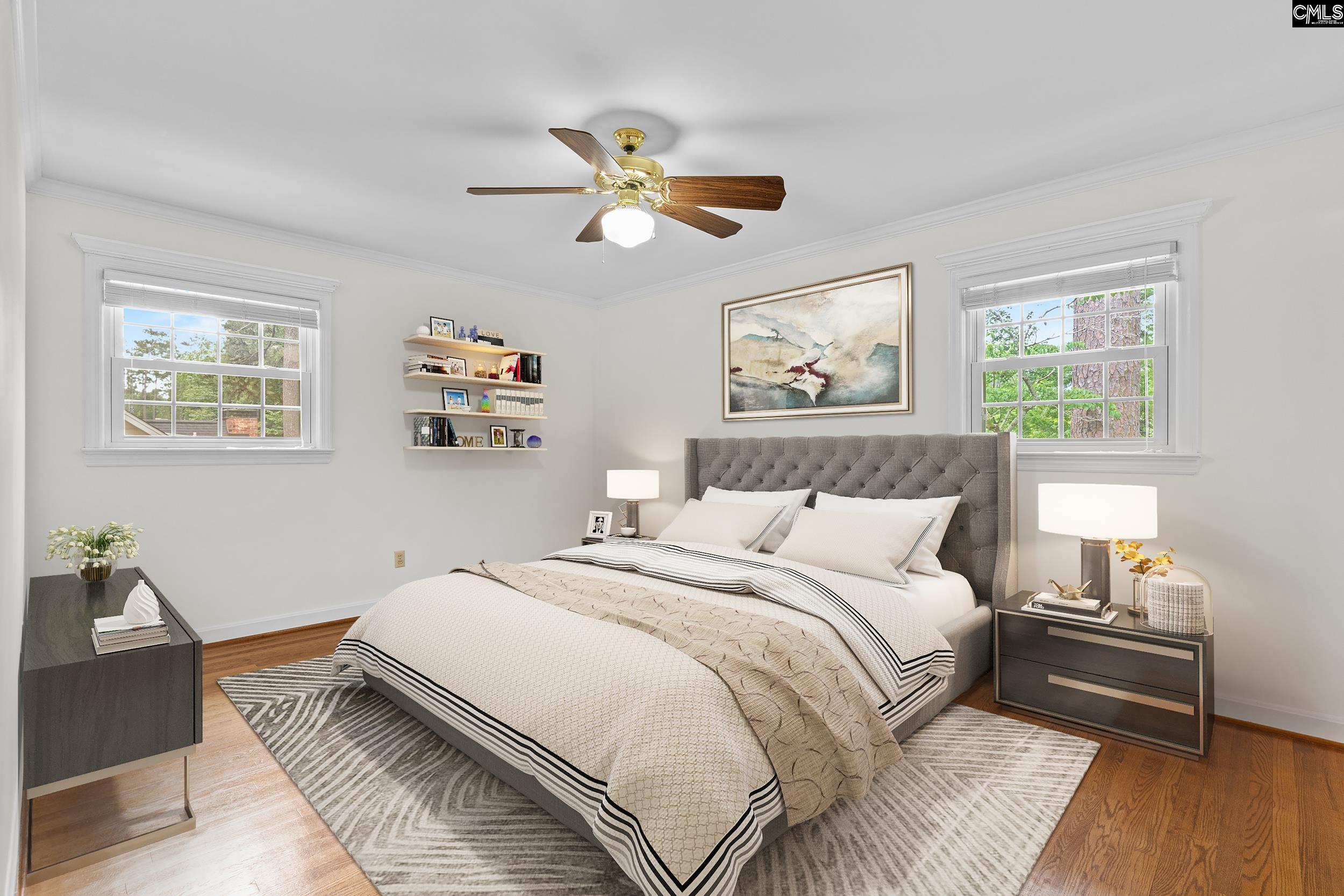 521 Nottingham Road Columbia, SC 29210 - Photo 17 of 42