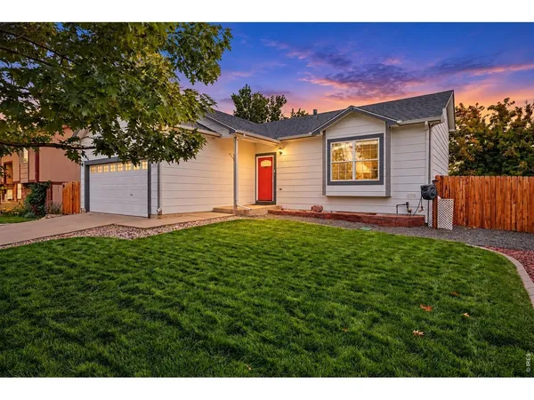 $494,900 | 323 Monmouth Avenue, Firestone, CO 80520