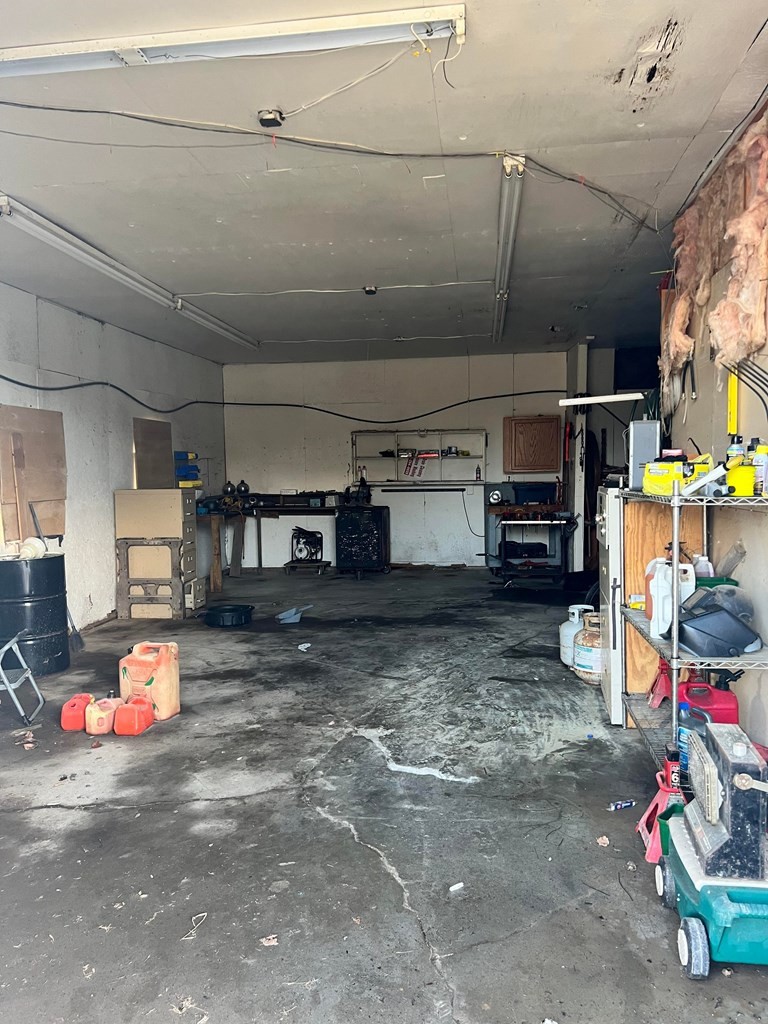 1148 Keith Valley Road Southeast Cleveland, TN 37323 - Photo 17 of 39 a view of storage and utility room