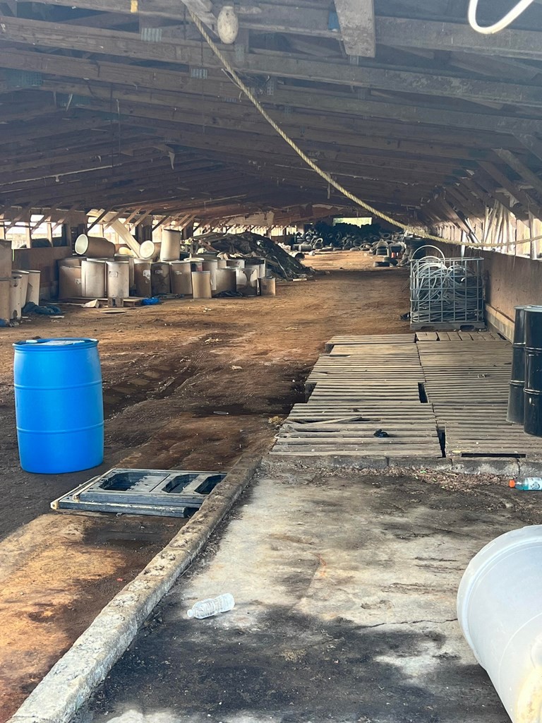 1148 Keith Valley Road Southeast Cleveland, TN 37323 - Photo 22 of 39 a view of a backyard of a house