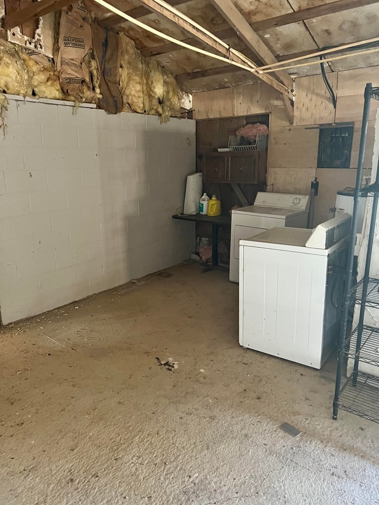 1148 Keith Valley Road Southeast Cleveland, TN 37323 - Photo 37 of 39