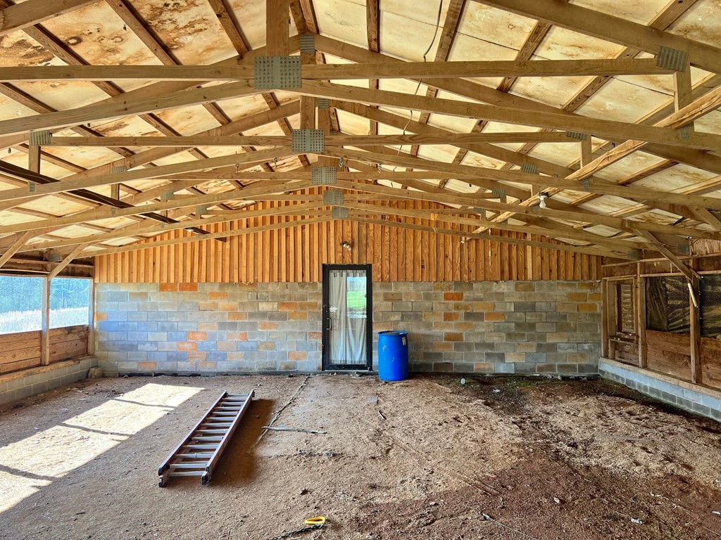 1148 Keith Valley Road Southeast Cleveland, TN 37323 - Photo 38 of 39