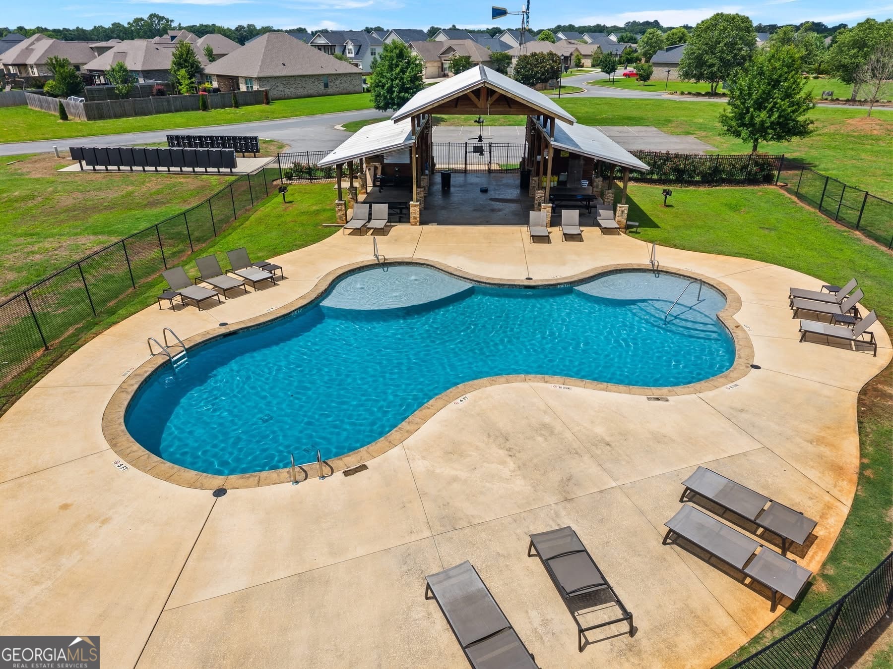 113 Barnyard Way Perry, GA 31069 - Photo 58 of 60