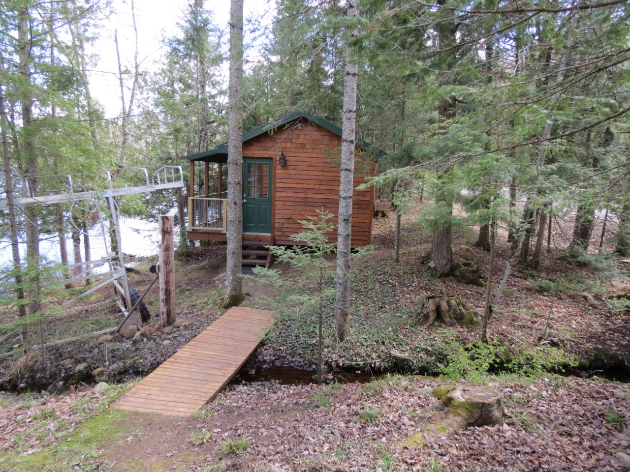 8002 Armour Lake Road Presque Isle, WI 54557 - Photo 21 of 39 Gallery Image 21