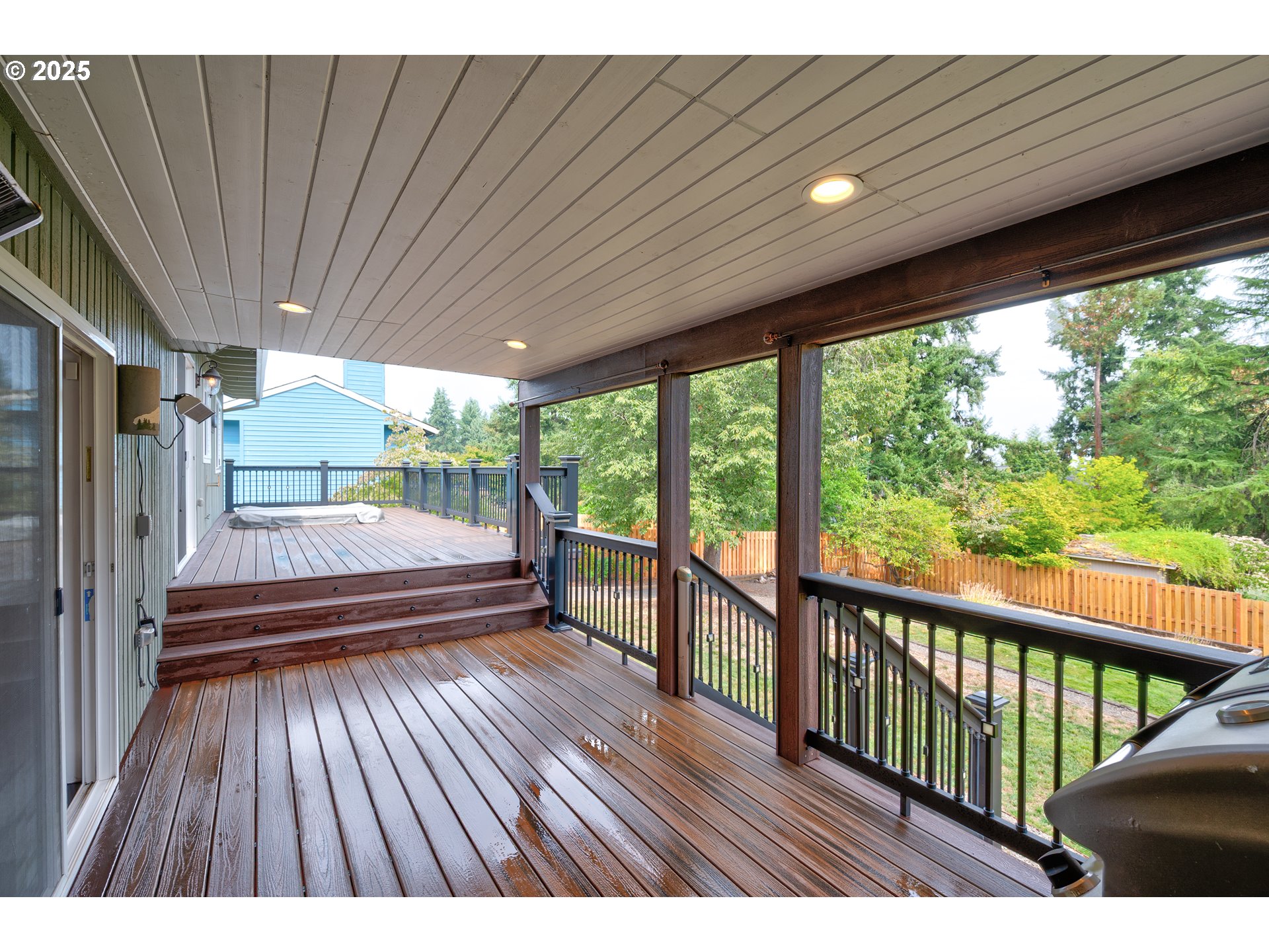 5219 Summit Street West Linn, OR 97068 - Photo 20 of 38 Deck