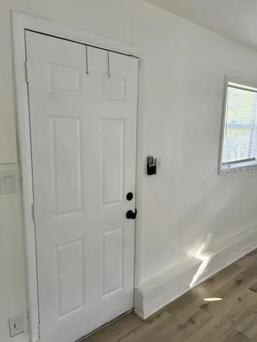 $1,200 | 1631 Fulton Avenue, Unit A, Clearwater, FL 33755